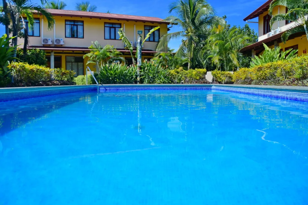 Jaco Beach villa (37)