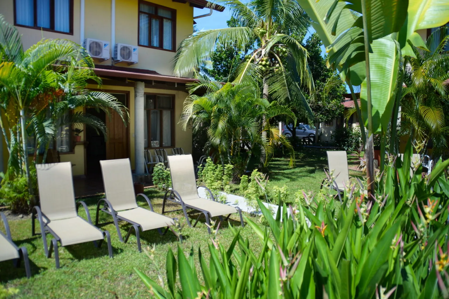 Jaco Beach villa (44)