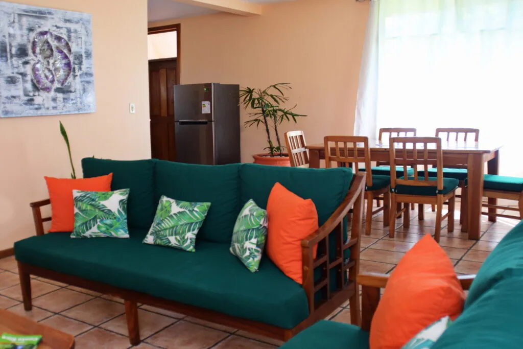 Jaco Beach villa (7)