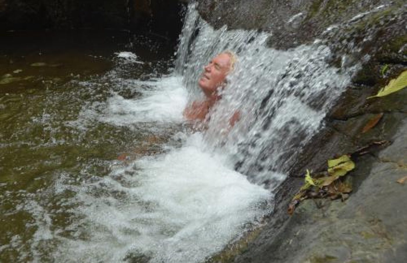 River Exploration Tour