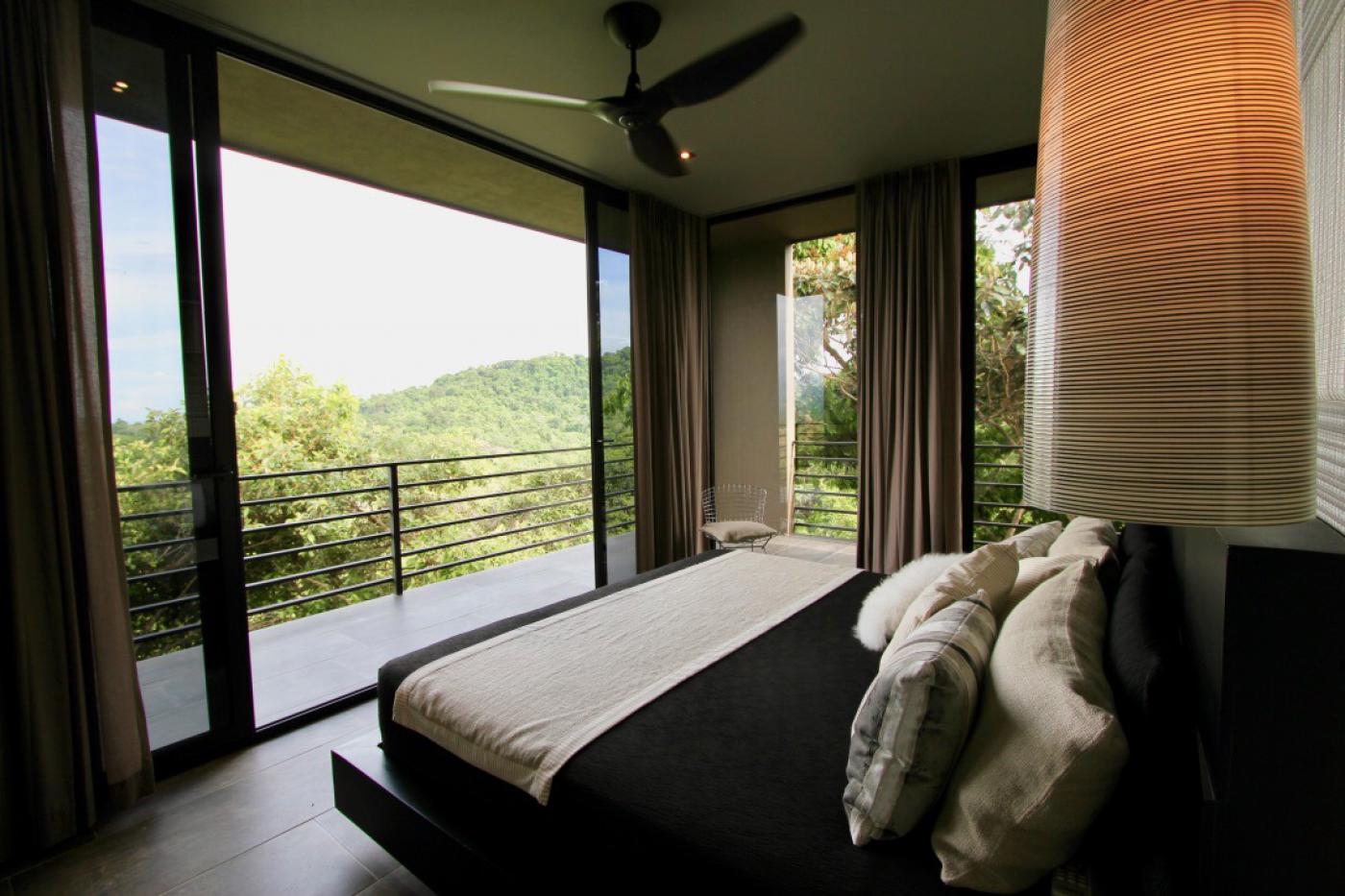 Manuel Antonio Mountain Luxury Villa (9)