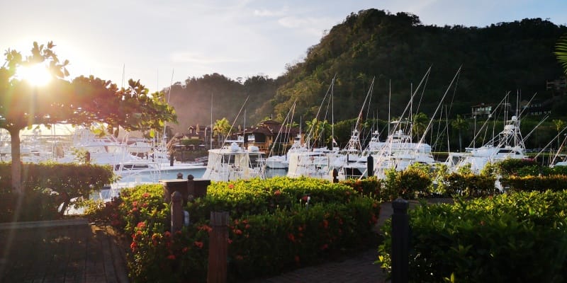 Los Sueños Costa Rica Vacation