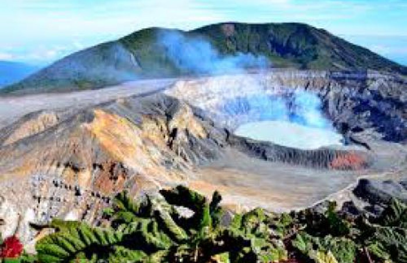 PaosVolcano PaosVolcano