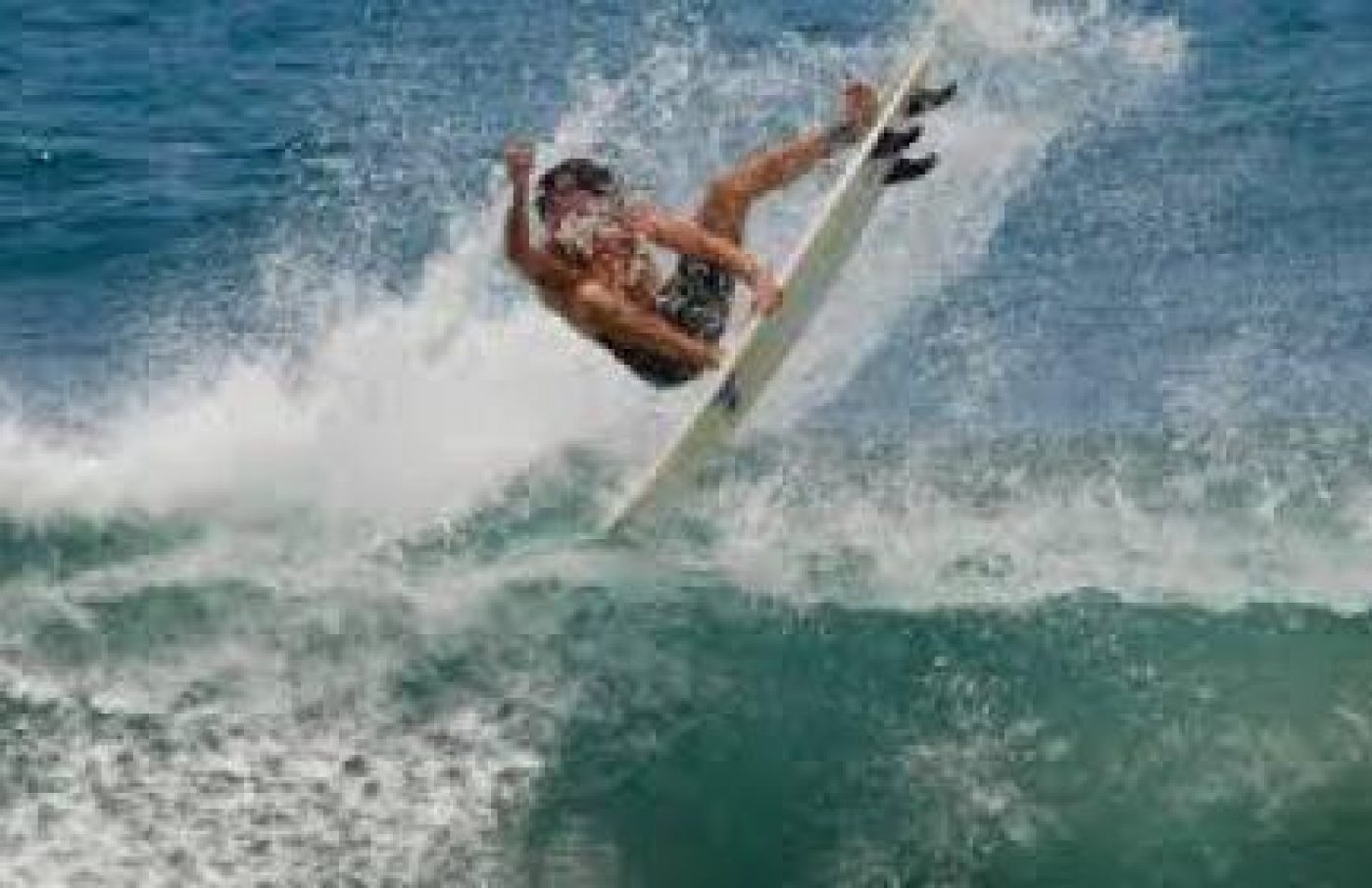 Surfing Lessons – Learn to Ride the Waves Surfing Lessons - Learn to Ride the Waves