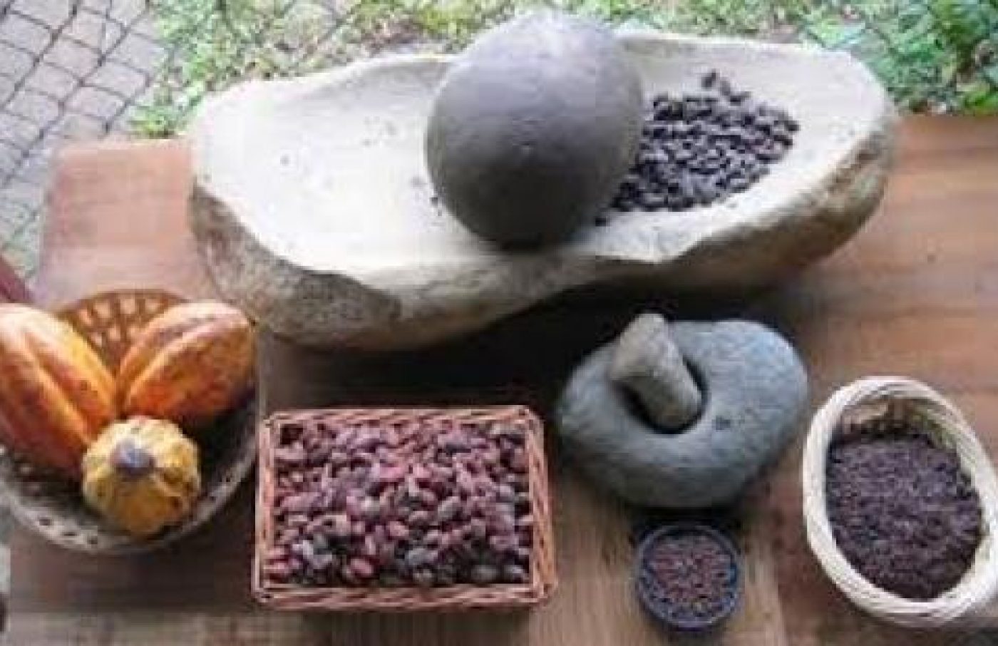 Villa Vanilla Spice Plantation Tour Villa Vanilla Spice Plantation Tour